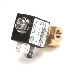 Voltage Coffee Supply Nuova Simonelli 2 Way Solenoid Valve 110v 04100043 Parts & Accessories