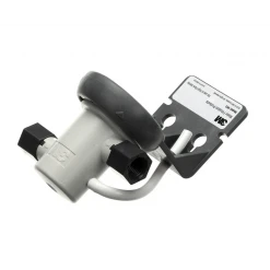 Filter Heads Nuova Simonelli 3/8" NPT Valved Filter Head With Flush Valve 6 Filter Heads Nuova Simonelli 3/8