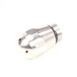 Parts & Accessories Nuova Simonelli 4 Hole Stainless Steam Tip Nozzle 75006038.1