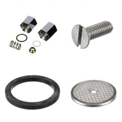 Voltage Coffee Supply Nuova Simonelli Appia Group Head Preventative Maintenance Kit With Steam Rebuild Assembly Parts & Accessories