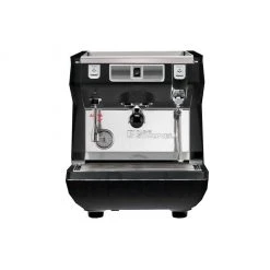 Nuova Simonelli Appia Life 1 Group Semi Automatic Espresso Machine