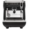 Voltage Coffee Supply Nuova Simonelli Appia Life 1 Group Volumetric Espresso Machine 110v Espresso Machines