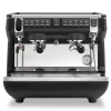 Voltage Coffee Supply Nuova Simonelli Appia Life Compact Volumetric Espresso Machine