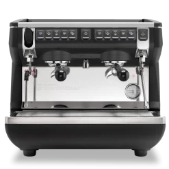 Voltage Coffee Supply Nuova Simonelli Appia Life Compact Volumetric Espresso Machine