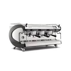 Nuova Simonelli Aurelia Wave Auto Volumetric Espresso Machine Espresso Machines