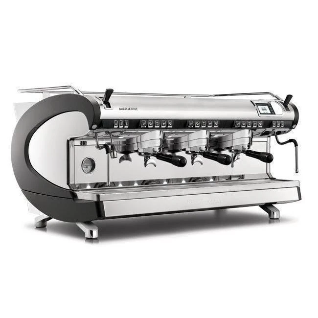 Nuova Simonelli Aurelia Wave Digit Auto Volumetric Espresso Machine Espresso Machines 3 Nuova Simonelli Aurelia Wave Digit Auto Volumetric Espresso Machine Espresso Machines