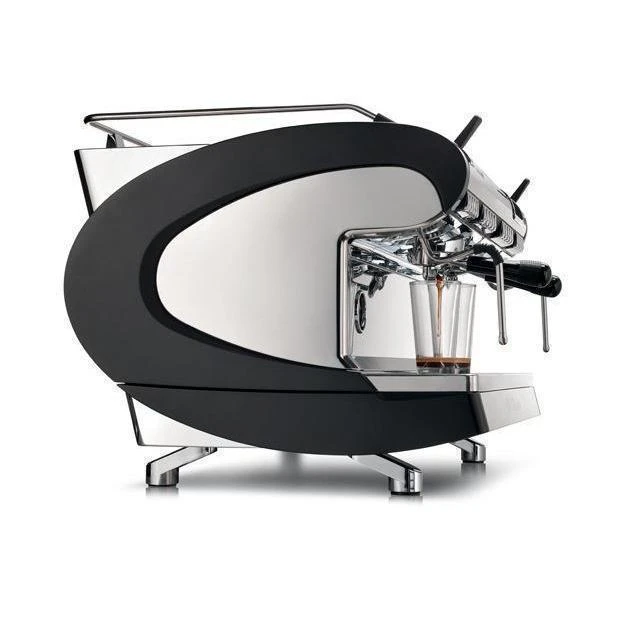 Nuova Simonelli Aurelia Wave Digit Auto Volumetric Espresso Machine Espresso Machines 6 Nuova Simonelli Aurelia Wave Digit Auto Volumetric Espresso Machine Espresso Machines