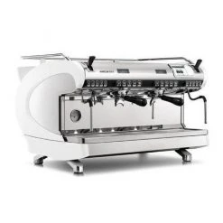 Espresso Machines Nuova Simonelli Aurelia Wave T3 Auto Volumetric Espresso Machine