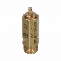 Voltage Coffee Supply Nuova Simonelli Boiler Valve 1/4