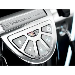 Nuova Simonelli Musica Auto Volumetric Espresso Machine Espresso Machines