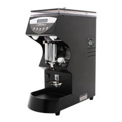 Voltage Coffee Supply Nuova Simonelli Mythos Clima Pro Espresso Grinder Mobile Cart Equipment