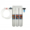 Omnipure Triple Water Filter Kit - Taste Odor Chlorine + Softener EFS3 Water Filtration Systems