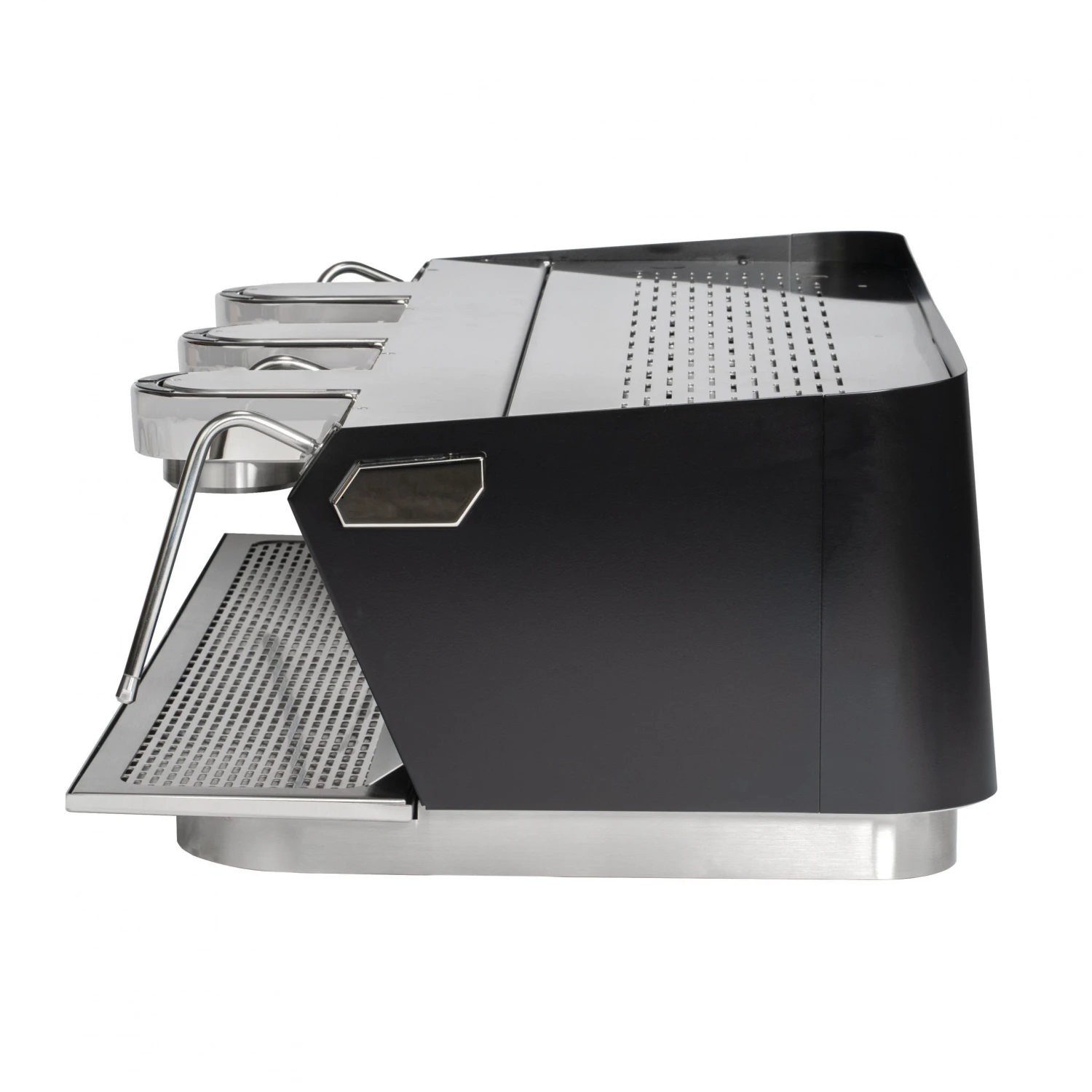 Open Box White Mavam Mach Two Automatic Preinfusion Volumetric Espresso Machine Espresso Machines 5 Open Box White Mavam Mach Two Automatic Preinfusion Volumetric Espresso Machine Espresso Machines