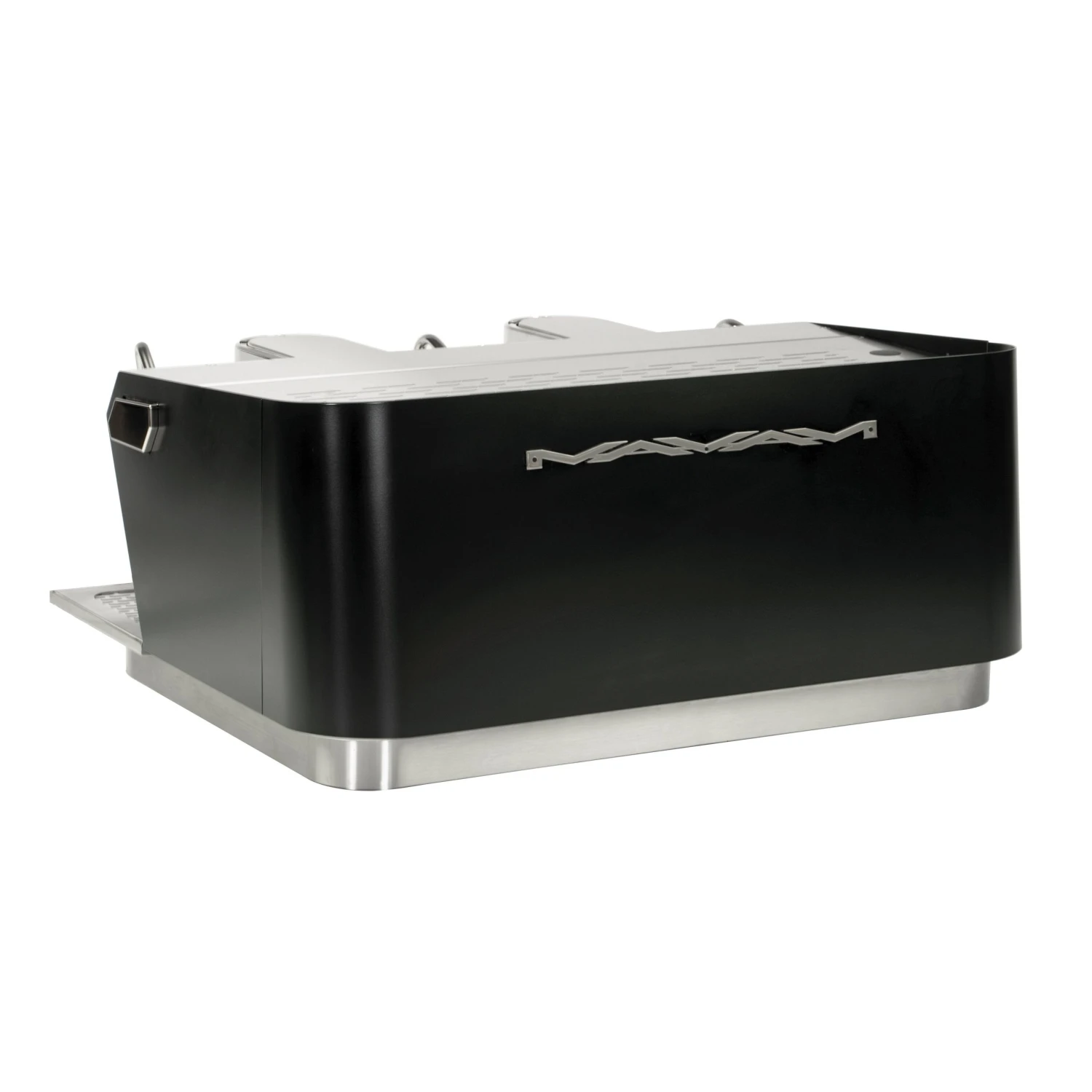 Open Box White Mavam Mach Two Automatic Preinfusion Volumetric Espresso Machine Espresso Machines 6 Open Box White Mavam Mach Two Automatic Preinfusion Volumetric Espresso Machine Espresso Machines