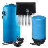 Reverse Osmosis Systems OptiPure BWS1500/300 HF Plus Reverse Osmosis RO Treatment System With Mineral Addition