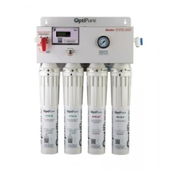 OptiPure BWS350 16 Gal. Reverse Osmosis RO Treatment System Reverse Osmosis Systems