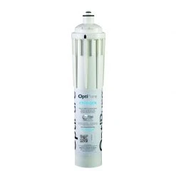 Water Cartridges OptiPure CTOS-QCR 15” Qwik-Twist Chloramine Reduction Filter + IsoNet