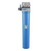 Voltage Coffee Supply Water Filtration Systems OptiPure FX-12 20" Carbon Filter System
