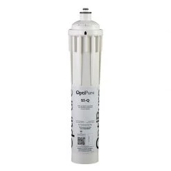 OptiPure S5-Q 300-05802 15" Qwik-Twist Pre-Filter Sediment Cartridge