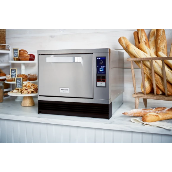 Other Panasonic Sonic Chef High-Speed Oven 2 Other Panasonic Sonic Chef High-Speed Oven