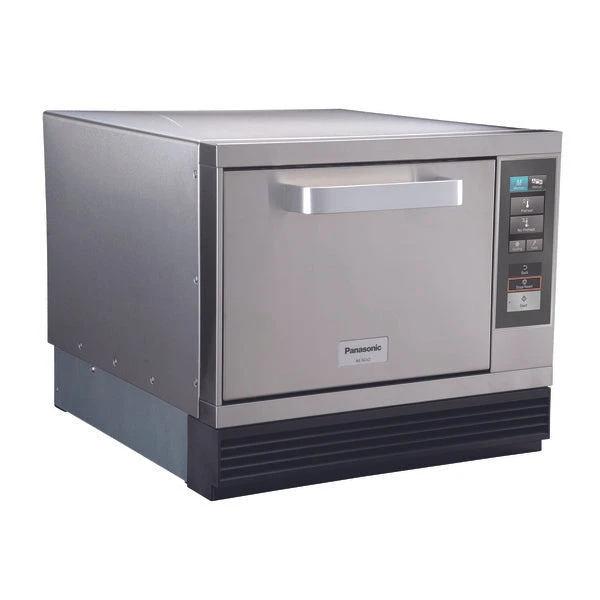 Other Panasonic Sonic Chef High-Speed Oven 1 Other Panasonic Sonic Chef High-Speed Oven