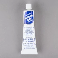 Voltage Coffee Supply Petrol-Gel Food Grade Sanitary Lubricant Food Safe Grease 4oz. Parts & Accessories