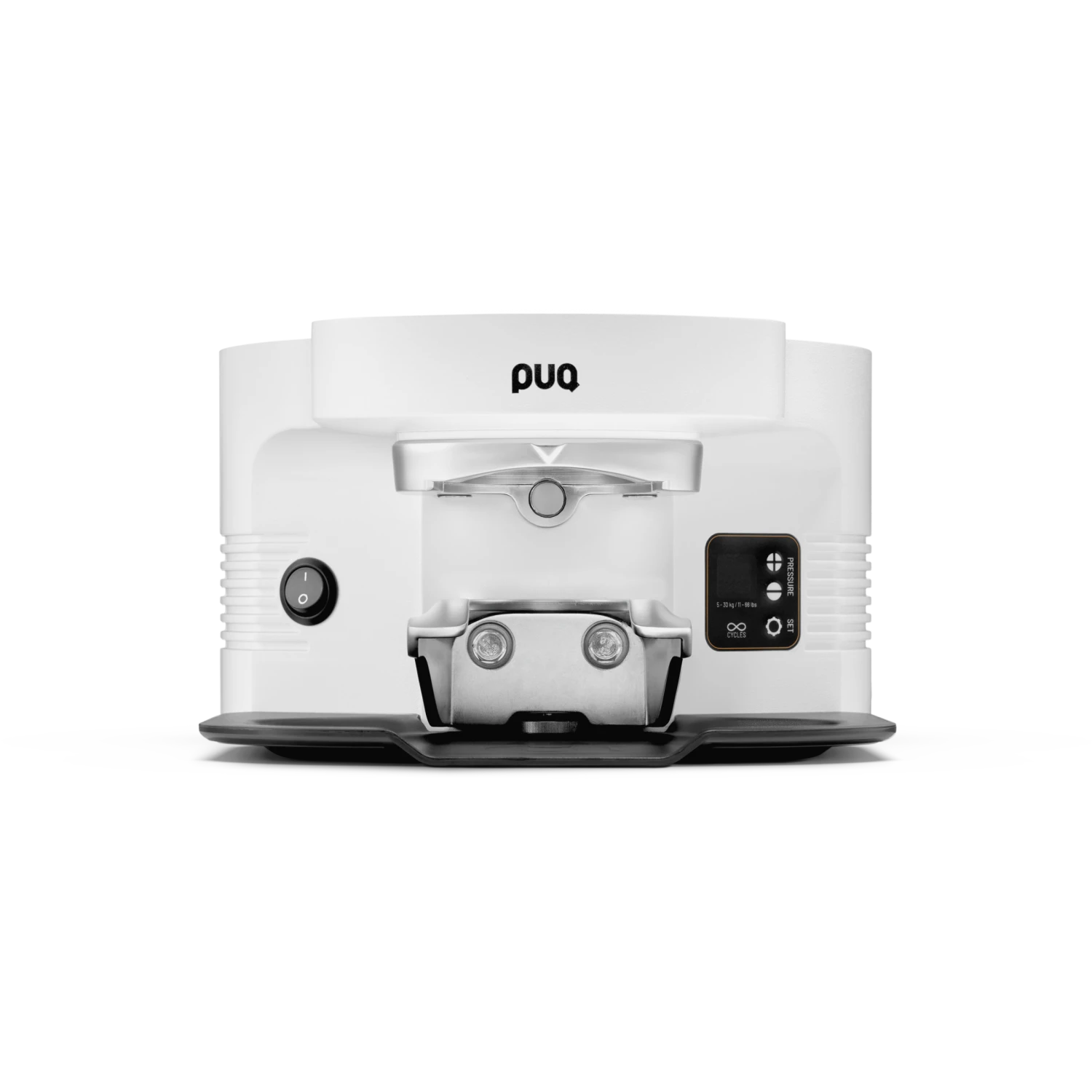 Pupress Puqpress Gen 5 M5 Automatic Tamper For Mahlkonig E80 Grinder 3 Pupress Puqpress Gen 5 M5 Automatic Tamper For Mahlkonig E80 Grinder