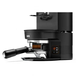 Pupress Puqpress Gen 5 M5 Automatic Tamper For Mahlkonig E80 Grinder 10 Pupress Puqpress Gen 5 M5 Automatic Tamper For Mahlkonig E80 Grinder