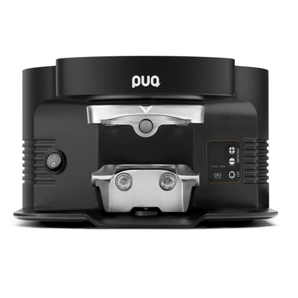 Pupress Puqpress Gen 5 M5 Automatic Tamper For Mahlkonig E80 Grinder 1 Pupress Puqpress Gen 5 M5 Automatic Tamper For Mahlkonig E80 Grinder