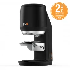 Pupress Puqpress Gen 5 Mini Automatic Coffee Tamper