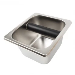 Revolution Knock Box Insert Closed Bottom 7.5" X 6.88" X 4" Parts & Accessories