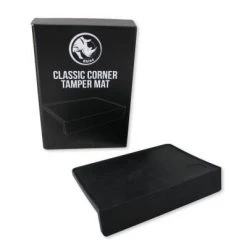 Voltage Coffee Supply Rhino Coffee Gear Classic Corner Tamper Mat