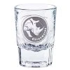 Voltage Coffee Supply Rhino Heavyweight Espresso Shot Glass