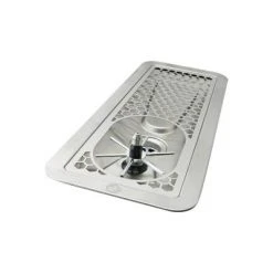 Voltage Coffee Supply Rhino Pitcher Rinser 600mm Spinjet Rhino Coffee Gear