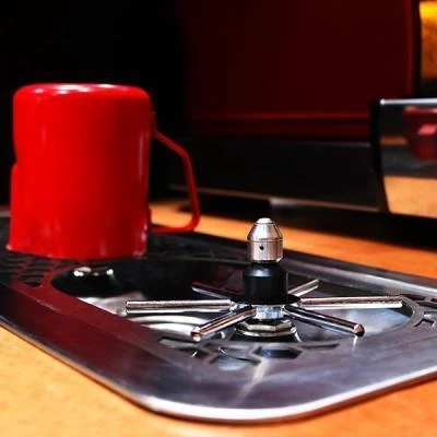 Voltage Coffee Supply Rhino Pitcher Rinser 600mm Spinjet Rhino Coffee Gear 7 Voltage Coffee Supply Rhino Pitcher Rinser 600mm Spinjet Rhino Coffee Gear