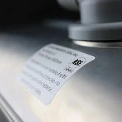 Voltage Coffee Supply Rhino Pitcher Rinser 600mm Spinjet Rhino Coffee Gear 17 Voltage Coffee Supply Rhino Pitcher Rinser 600mm Spinjet Rhino Coffee Gear