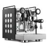 Espresso Machines Rocket Appartamento Nera Espresso Machine - Black Powder Coat (Reservoir Only)