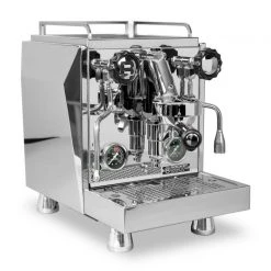Rocket Giotto Timer Evoluzione R Espresso Machine