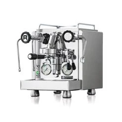 Rocket R 60V Dual-Boiler Espresso Machine