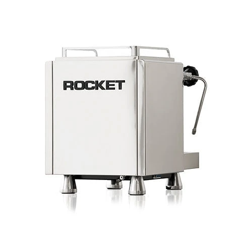 Rocket R 60V Dual-Boiler Espresso Machine 3 Rocket R 60V Dual-Boiler Espresso Machine