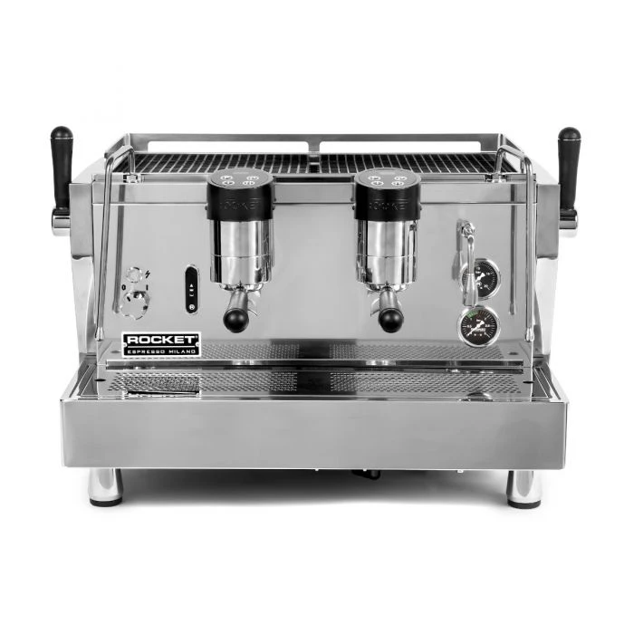 Rocket RE Doppia Auto Volumetric Dual Boiler Espresso Machine 1 Rocket RE Doppia Auto Volumetric Dual Boiler Espresso Machine