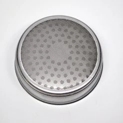 Voltage Coffee Supply Sanremo Group Head Shower Screen 60mm Parts & Accessories 6 Voltage Coffee Supply Sanremo Group Head Shower Screen 60mm Parts & Accessories