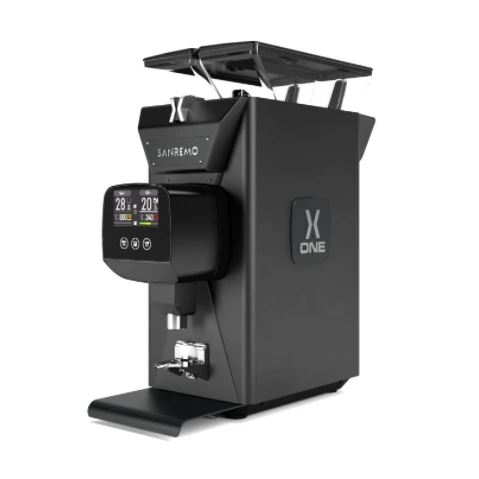 Sanremo X-ONE Espresso Grinder 1 Sanremo X-ONE Espresso Grinder