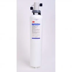 Schaerer 3M Water Filtration Kit With Filter Cartridge & Scale Guard Head