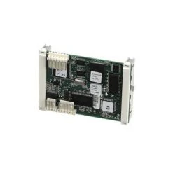 Schaerer 61710 CPU Unprogrammed 3370061710