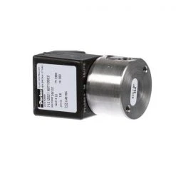 Voltage Coffee Supply Schaerer 64000 Parker Steam Valve 3370064000