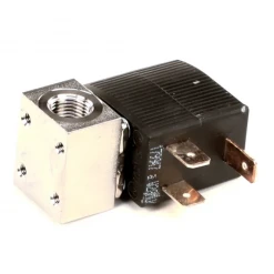 Voltage Coffee Supply Schaerer 71022 Brew Valve 1.2 Hot Water Boiler 3370071022