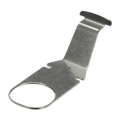 Voltage Coffee Supply Schaerer Bean Gate Slide With Black Handle For Hopper