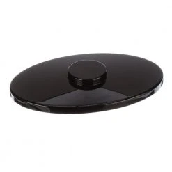Voltage Coffee Supply Schaerer Black Bean Hopper Lid