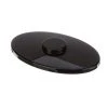 Voltage Coffee Supply Schaerer Black Bean Hopper Lid